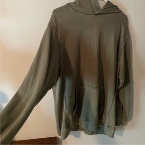Women’s aerie oversized hoodie